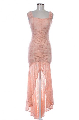 Kleid Foggi, Größe S, Farbe Rosa, Preis € 31,65