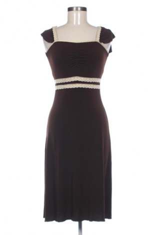 Kleid Fokus, Größe M, Farbe Braun, Preis € 26,28