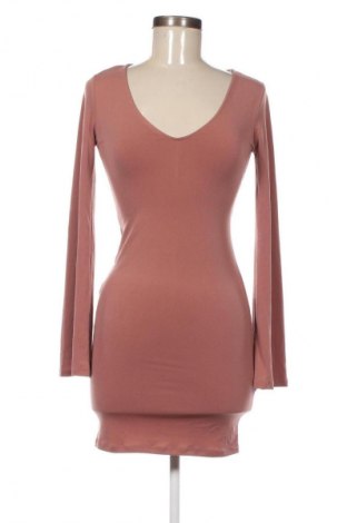 Šaty  Forever 21, Veľkosť S, Farba Popolavo ružová, Cena  6,95 €