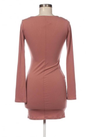 Šaty  Forever 21, Veľkosť S, Farba Popolavo ružová, Cena  6,95 €