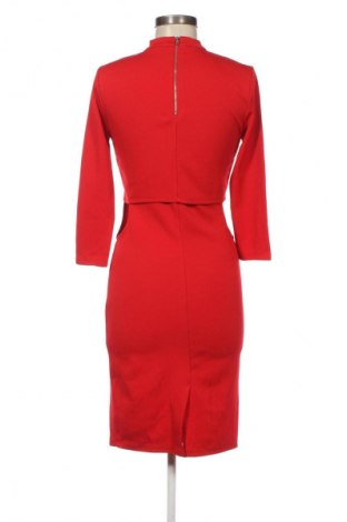 Рокля Forever 21, Размер M, Цвят Червен, Цена 9,20 €