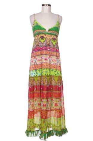 Φόρεμα Fracomina, Μέγεθος M, Χρώμα Πολύχρωμο, Τιμή 36,99 €