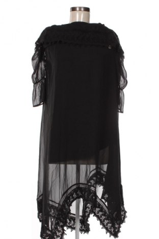 Ruha Fracomina, Méret XS, Szín Fekete, Ár 15 109 Ft
