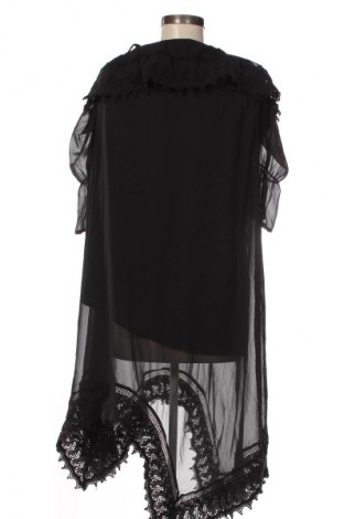 Ruha Fracomina, Méret XS, Szín Fekete, Ár 15 109 Ft