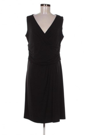 Kleid Franco Callegari, Größe M, Farbe Schwarz, Preis € 14,74