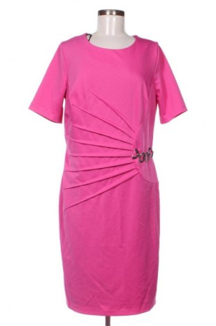 Kleid Frank Walder, Größe XL, Farbe Rosa, Preis € 49,00
