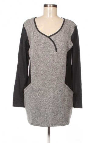 Kleid Free Quent, Größe S, Farbe Mehrfarbig, Preis 8,99 €