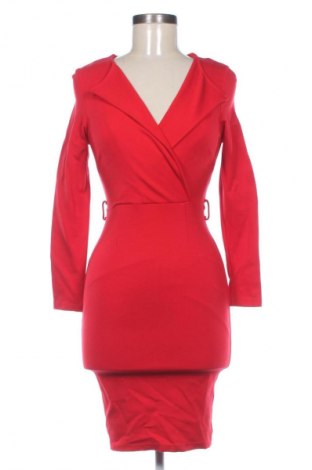 Kleid Fresh Soul, Größe XS, Farbe Rot, Preis € 24,55