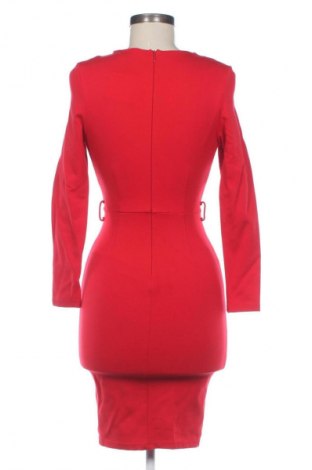 Kleid Fresh Soul, Größe XS, Farbe Rot, Preis € 24,55