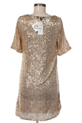 Kleid Friends Like These, Größe M, Farbe Golden, Preis € 93,99