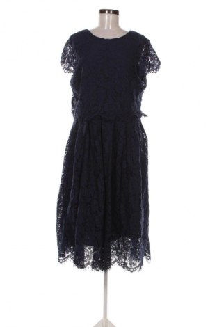 Šaty  Full Circle, Veľkosť XL, Farba Modrá, Cena  40,95 €