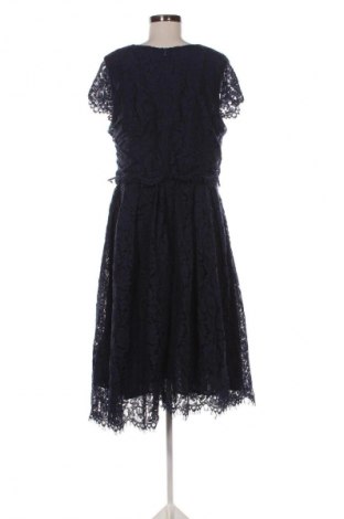 Šaty  Full Circle, Veľkosť XL, Farba Modrá, Cena  40,95 €