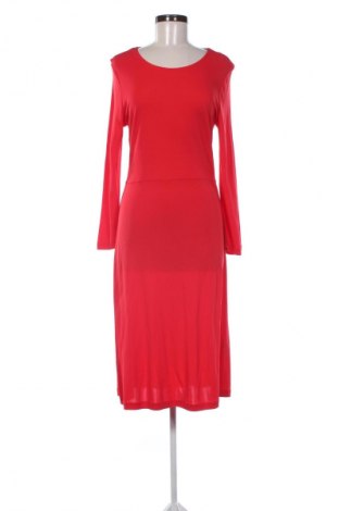 Kleid Gant, Größe L, Farbe Rot, Preis 125,13 €