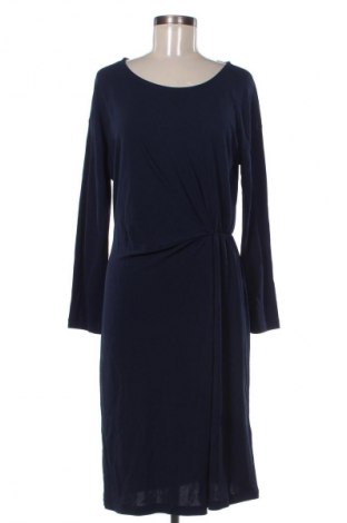 Рокля Gant, Размер L, Цвят Син, Цена 66,47 €