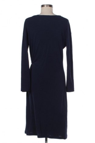 Рокля Gant, Размер L, Цвят Син, Цена 66,47 €