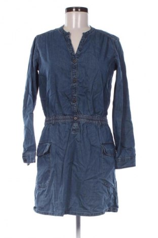 Šaty  Gap, Veľkosť S, Farba Modrá, Cena  24,45 €