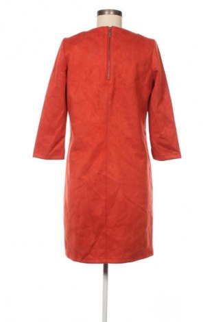 Kleid Garcia, Größe M, Farbe Orange, Preis € 10,99