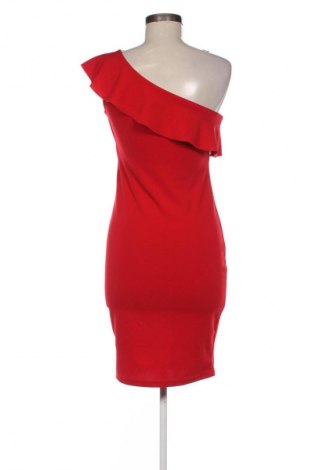 Φόρεμα Gate Woman, Μέγεθος XS, Χρώμα Κόκκινο, Τιμή 14,74 €