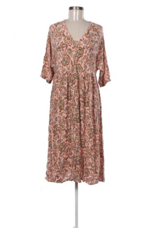 Рокля Gemo, Размер XXL, Цвят Многоцветен, Цена 25,00 €