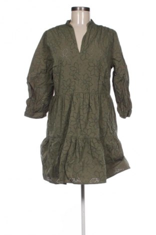 Kleid George, Größe L, Farbe Grün, Preis € 19,95