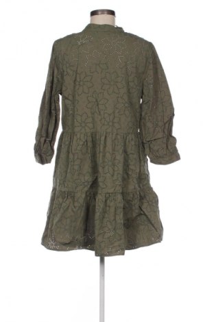 Kleid George, Größe L, Farbe Grün, Preis € 19,95