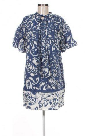 Kleid George, Größe M, Farbe Mehrfarbig, Preis € 19,95