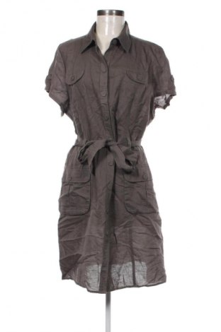 Šaty  George, Veľkosť XL, Farba Hnedá, Cena  24,45 €