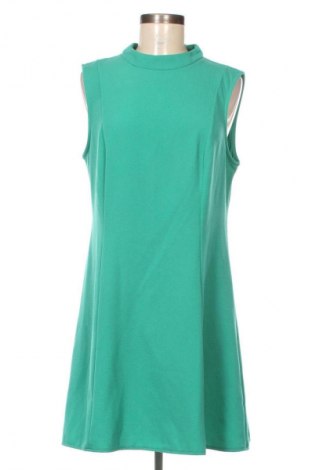 Kleid George, Größe L, Farbe Blau, Preis € 19,95