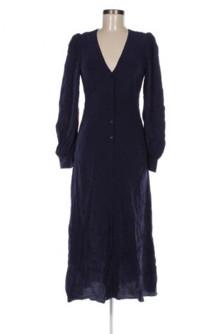 Kleid Gestuz, Größe S, Farbe Blau, Preis € 160,78