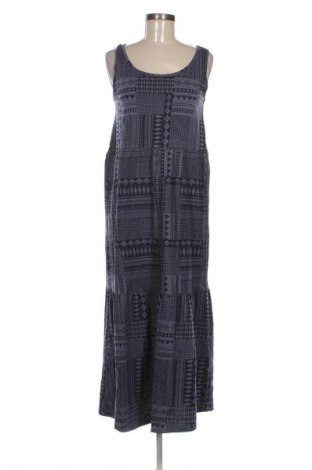 Φόρεμα Gina, Μέγεθος M, Χρώμα Πολύχρωμο, Τιμή 20,00 €