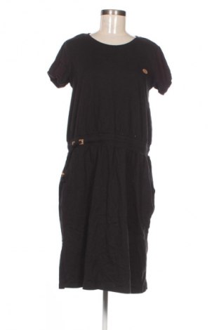 Kleid Gina, Größe L, Farbe Schwarz, Preis € 20,00