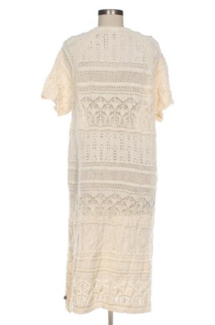 Kleid Gina, Größe M, Farbe Ecru, Preis € 7,99