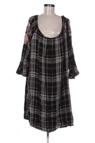 Šaty  Gina Benotti, Veľkosť 3XL, Farba Viacfarebná, Cena  16,95 €