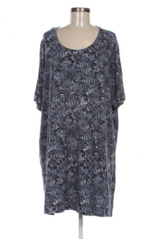 Φόρεμα Gina Benotti, Μέγεθος 3XL, Χρώμα Πολύχρωμο, Τιμή 20,00 €