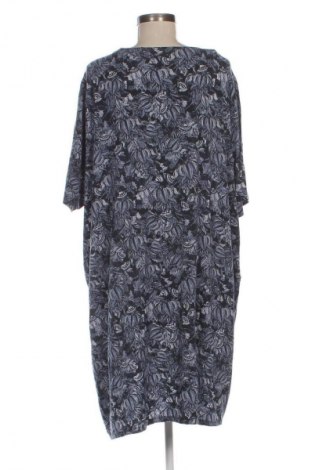 Φόρεμα Gina Benotti, Μέγεθος 3XL, Χρώμα Πολύχρωμο, Τιμή 20,00 €