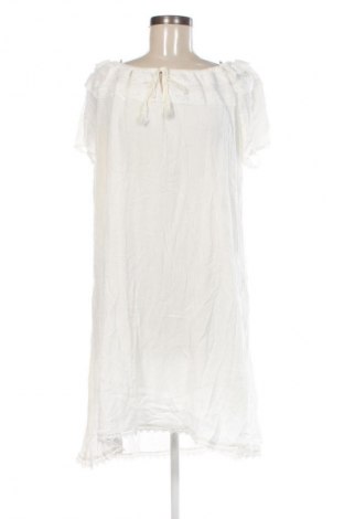 Φόρεμα Gina Benotti, Μέγεθος XL, Χρώμα Λευκό, Τιμή 9,99 €