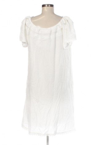 Φόρεμα Gina Benotti, Μέγεθος XL, Χρώμα Λευκό, Τιμή 9,99 €