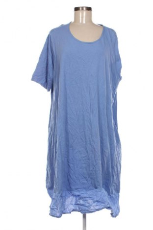 Рокля Gina Laura, Размер 3XL, Цвят Син, Цена 15,84 €