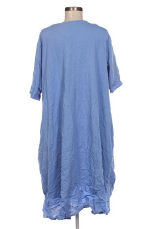 Рокля Gina Laura, Размер 3XL, Цвят Син, Цена 15,84 €
