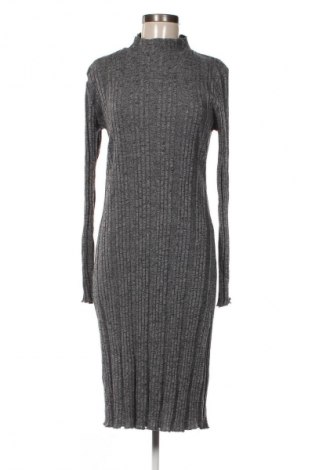 Kleid Gina Tricot, Größe M, Farbe Grau, Preis € 10,99