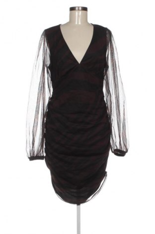 Šaty  Gina Tricot, Velikost L, Barva Vícebarevné, Cena  399,00 Kč