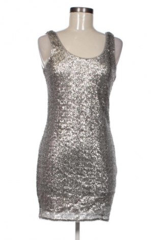 Kleid Gina Tricot, Größe S, Farbe Mehrfarbig, Preis € 7,99