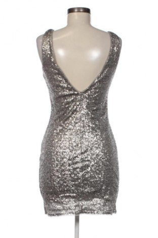 Kleid Gina Tricot, Größe S, Farbe Mehrfarbig, Preis € 7,99