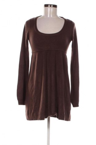 Kleid Gina Tricot, Größe XS, Farbe Braun, Preis € 14,00