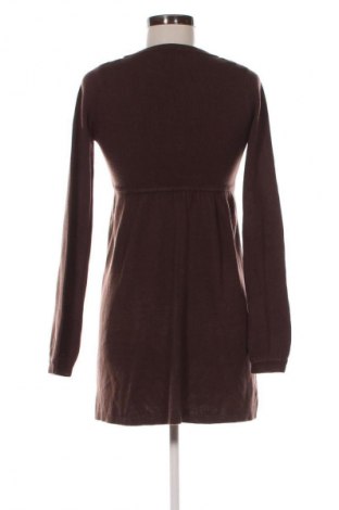 Kleid Gina Tricot, Größe XS, Farbe Braun, Preis € 14,00