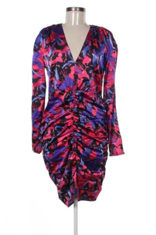 Kleid Gina Tricot, Größe M, Farbe Mehrfarbig, Preis 14,00 €