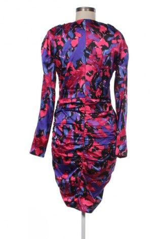 Kleid Gina Tricot, Größe M, Farbe Mehrfarbig, Preis 14,00 €