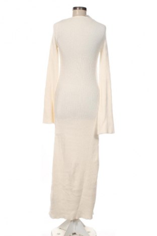 Šaty  Gina Tricot, Velikost L, Barva Krémová, Cena  1 169,00 Kč