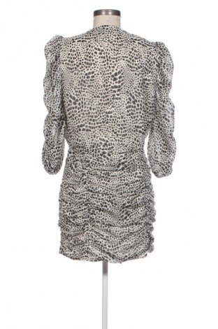 Kleid Gina Tricot, Größe L, Farbe Mehrfarbig, Preis € 24,45