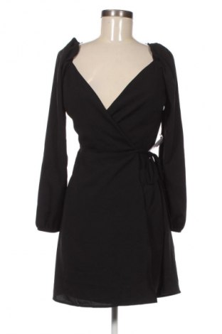 Kleid Glamorous, Größe M, Farbe Schwarz, Preis 55,24 €